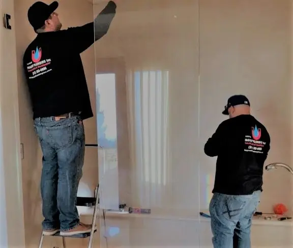 Professional plumbing installation for Toilet Repair in Downtown Randolph